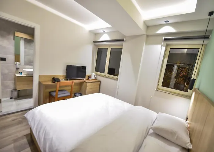 Baron Boutique Hotel Yerevan