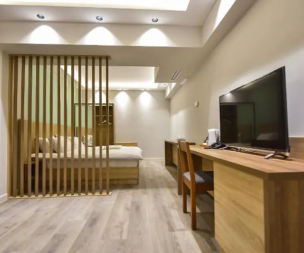 Baron Boutique Hotel Yerevan