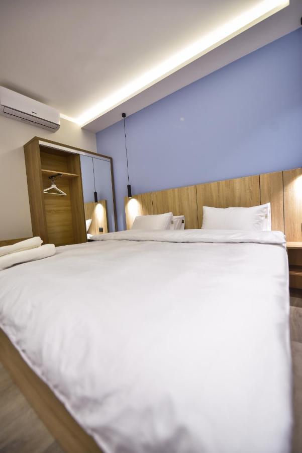 Baron Boutique Hotel Yerevan