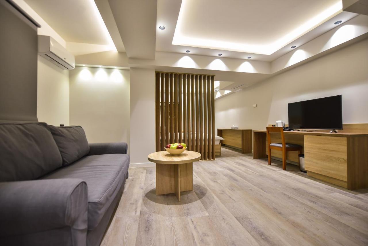 Hotel Baron Boutique 4*