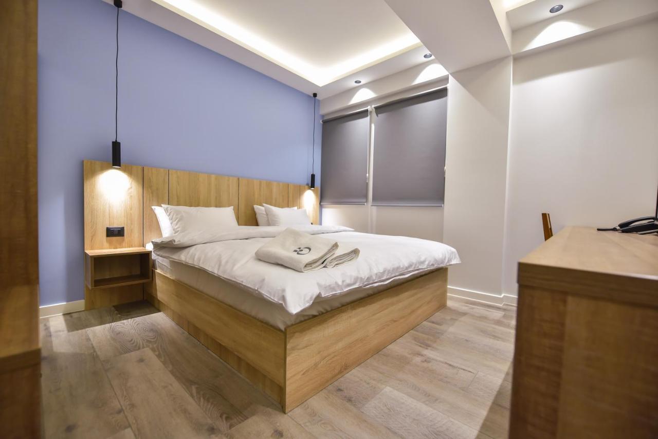Hotel Baron Boutique