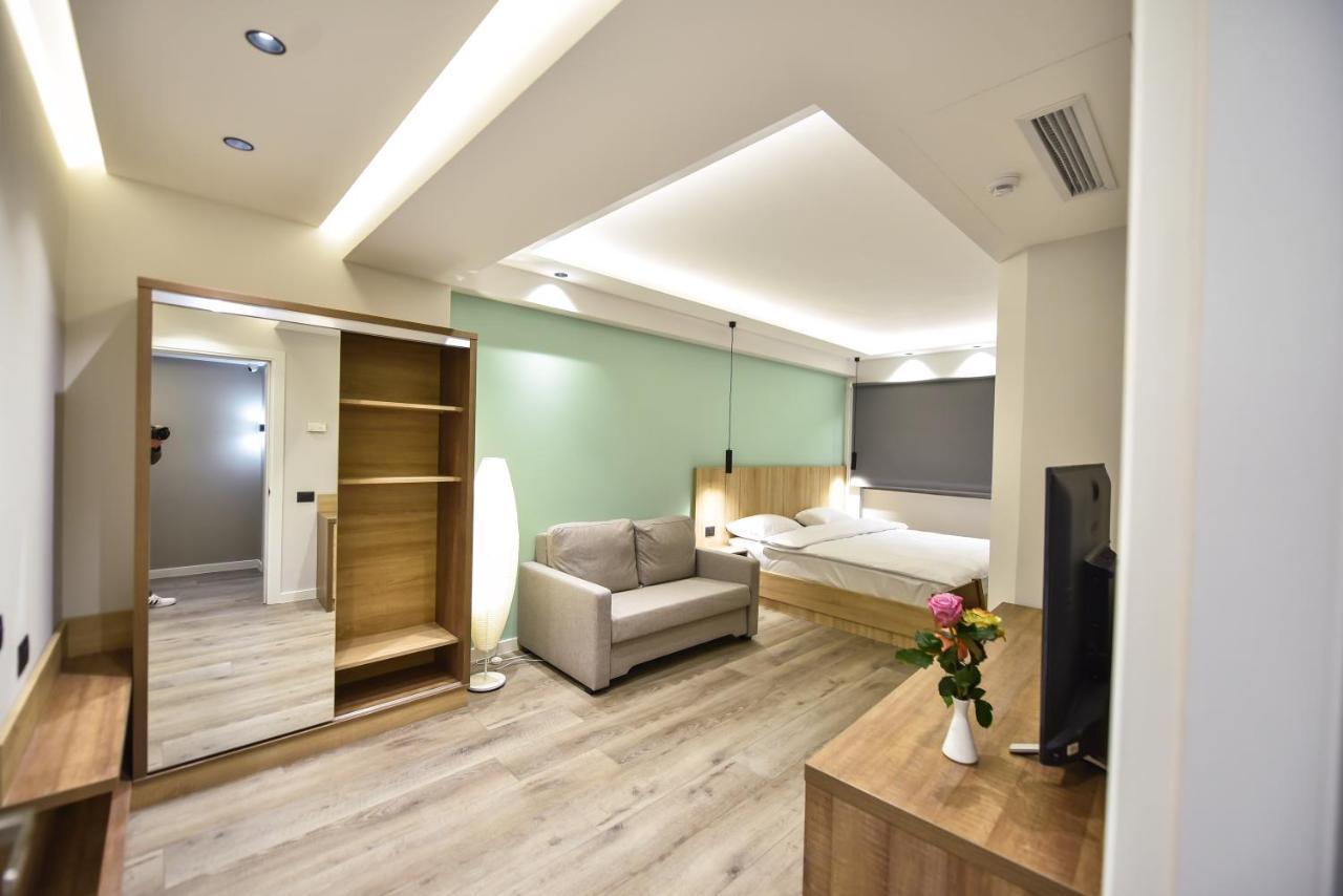 Baron Boutique Hotel