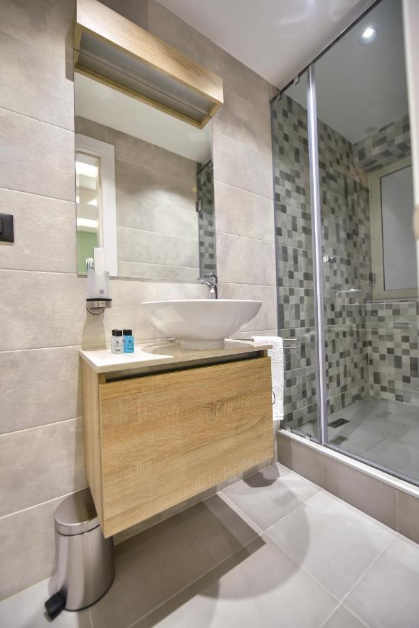 Baron Boutique Hotel 4*