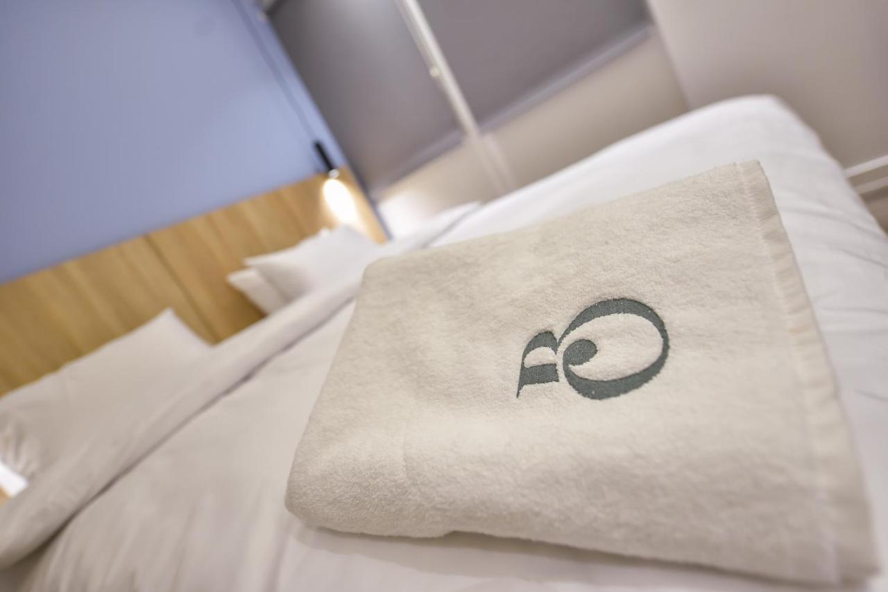 Baron Boutique Hotel Yerevan