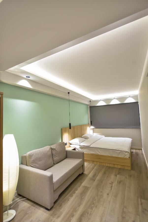 Baron Boutique Hotel