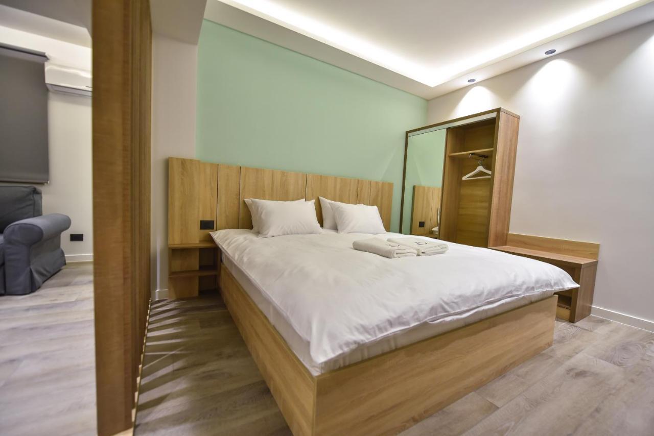 Hotel Baron Boutique