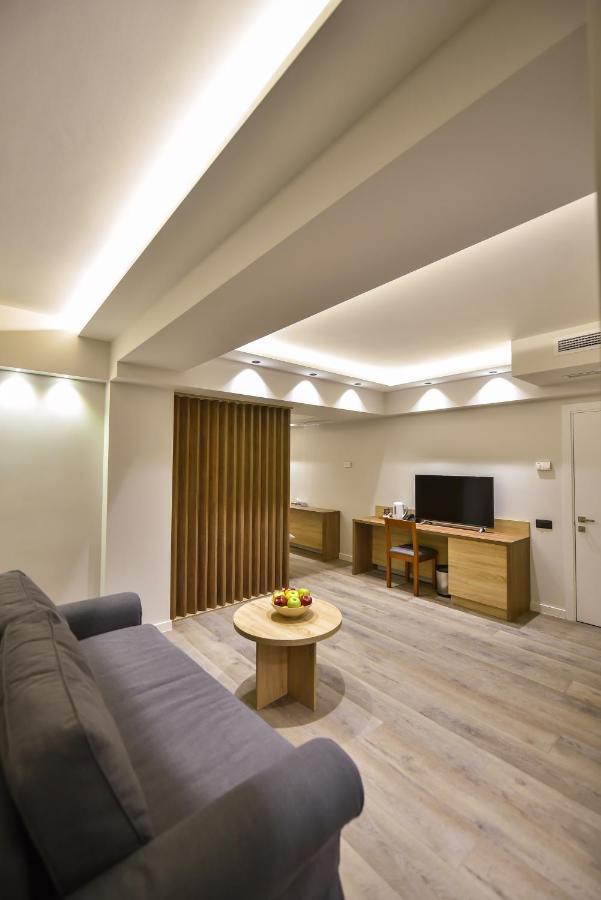 Hotel Baron Boutique