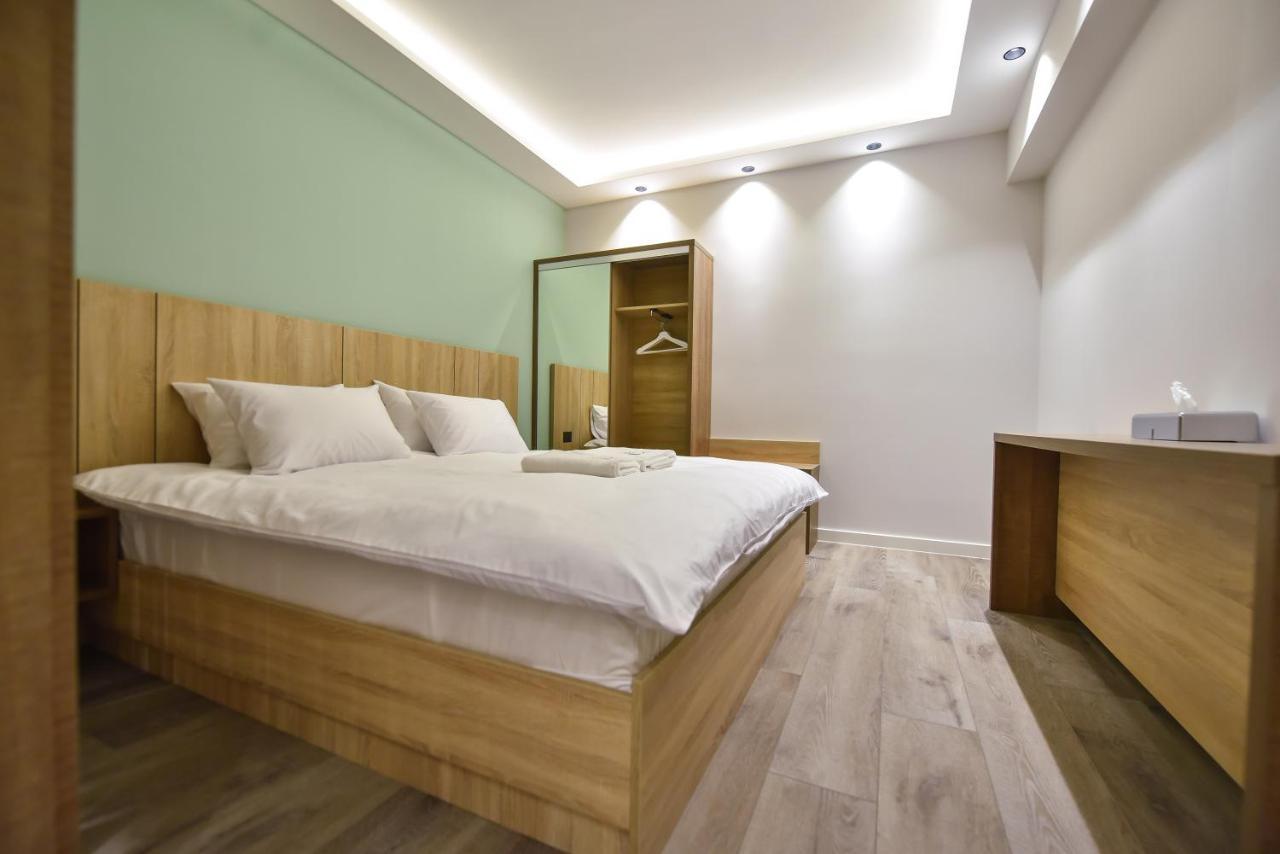 Baron Boutique 4*