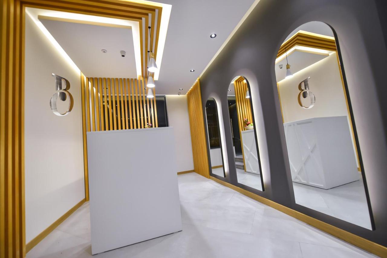 Baron Boutique 4* Yerevan