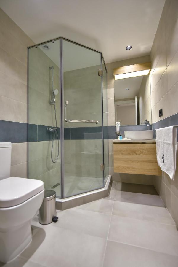 Baron Boutique Hotel