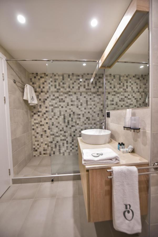 Baron Boutique Hotel