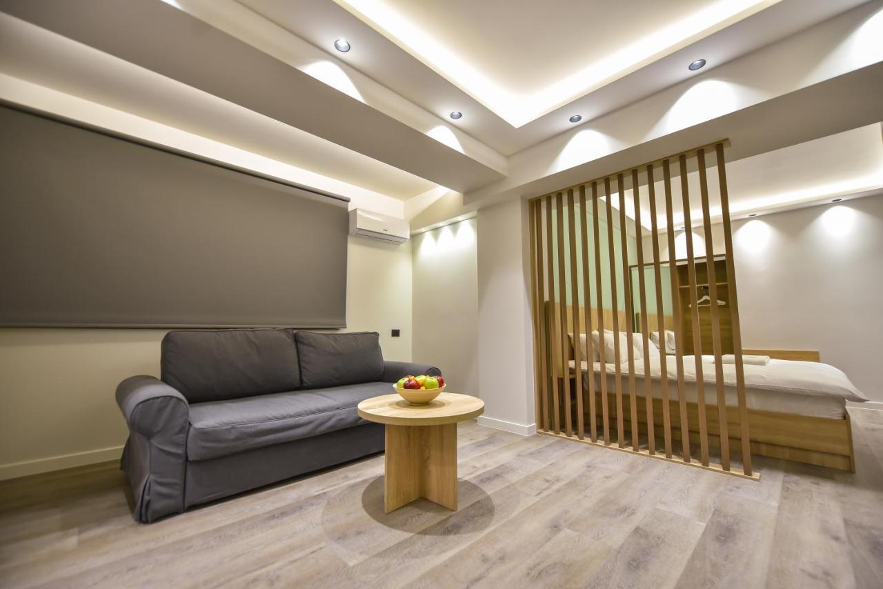 Baron Boutique 4* Yerevan