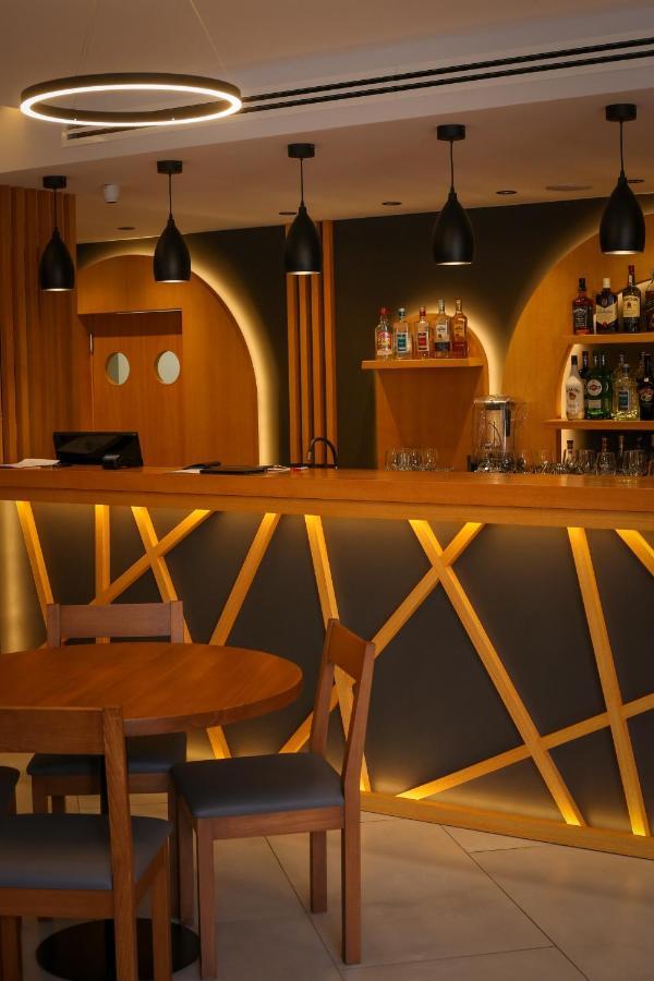 Baron Boutique Hotel